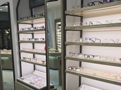 -浙文眼镜(清江西路店)