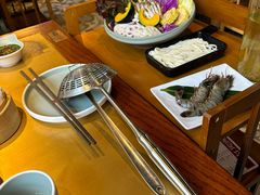 -手选潮汕鲜活牛肉火锅(二七广场店)