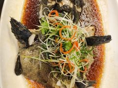 -西安西藏大厦开元名都大酒店·四季轩中餐厅
