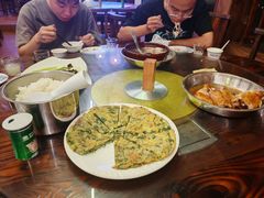 -清水湖度假村(罗浮山美食地标店)