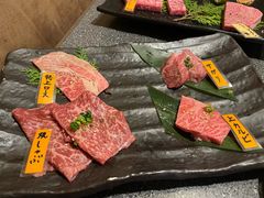 -宮崎牛第一号指定店 焼肉の幸加園(橘通店)