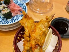 -大起水产回转寿司(りんくうシークル店)