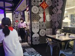 -炉鱼(平湖八佰伴店)