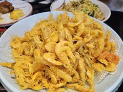 -鱼窝棚柴火铁锅炖(富山屯店)