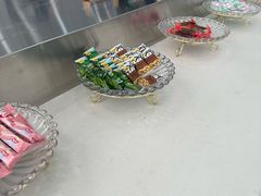 -厦门北站-候车区