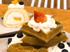 -拾壹cafe·工作室