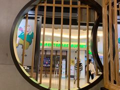 -陈傻子餐厅(世纪都会店)