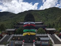 -丽江玉水寨