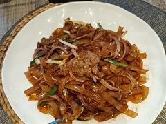 -川旺角融合菜•海景餐厅(星海广场店)