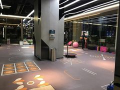 -威克健身游泳(万菱汇店)