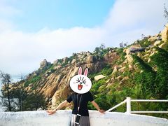 -那琴半岛地质海洋公园