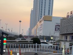 -万达广场(菏泽牡丹店)