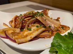 -么子烤肉(化龙池店)