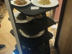 -西贝(满都海公园店)