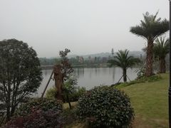 -枫香湖儿童公园