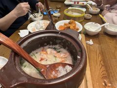 -如轩·海鲜砂锅粥·潮汕菜(海珠店)