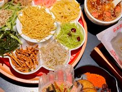 -丝恋丝娃娃(逸天城国贸店)