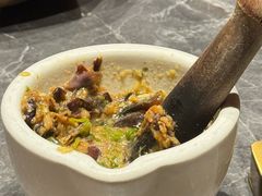 -炊烟小炒黄牛肉(浦东世纪汇店)