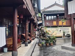 -黄瓜箐温泉疗养院