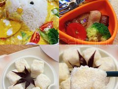 -椰莱泰小谷·东南亚融合菜(坪山悦阾SPACE店)