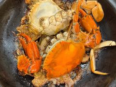 -阿忠食坊大排档·20年老店(万象城店)