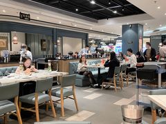 大堂-今之味南亚厨房·探店指南(领展购物广场店)