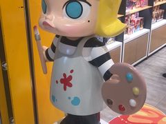 -泡泡玛特POPMART(天环购物中心店)