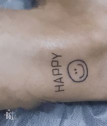 -上海刺客纹身