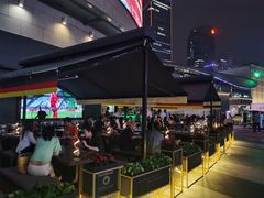 -haxnbauer海森堡德国餐厅(深圳coco店)
