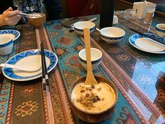 老爷自制酸奶-巴依老爷新疆美食(魏公村店)