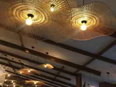 -芳草地度假酒店·野炉中餐厅