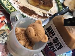 -肥韬茶餐厅(南山mini店)