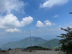 -南岳衡山风景名胜区