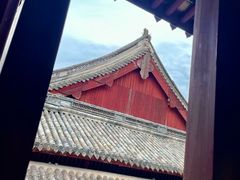 -宁波市保国寺古建筑博物馆