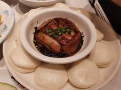 -饭橘汉江码头·乡野土菜馆(静安路店)