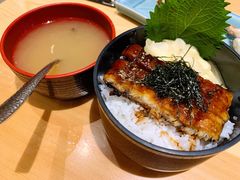 Tuna&nbsp;Maki鳗鱼饭中份-Tuna maki寿司(园区永旺店)