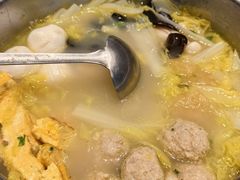 -曹家小菜(胜太路店)