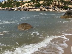 -那琴半岛地质海洋公园
