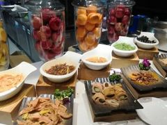 -加餐海鲜自助(宝龙一城店)