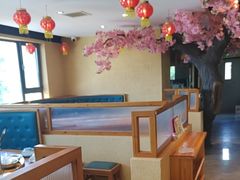 -缘福乡村铁锅炖民宿(八达岭店)