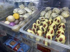 -天泽祥·鼓楼馒头(鼓楼店)