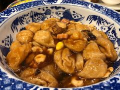 -三凤酒家·百年无锡菜(清扬茂业店)