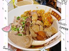 -荔林食店(西华路店)