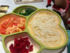 -俏江南·晋文化主题餐厅(中正天街店)