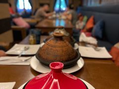 -Tajine Moroccan塔金摩洛哥中东餐厅