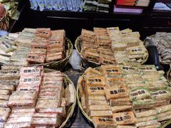 -上海梨膏糖商店(豫园商城店)