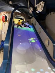 -幻贝家儿童乐园(武汉永旺梦乐城店)