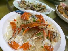 -阿静美食