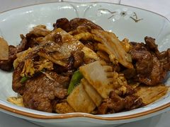 醋溜木须-到家尝北京菜(西坝河店)