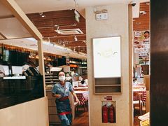 -西贝(石景山当代店)